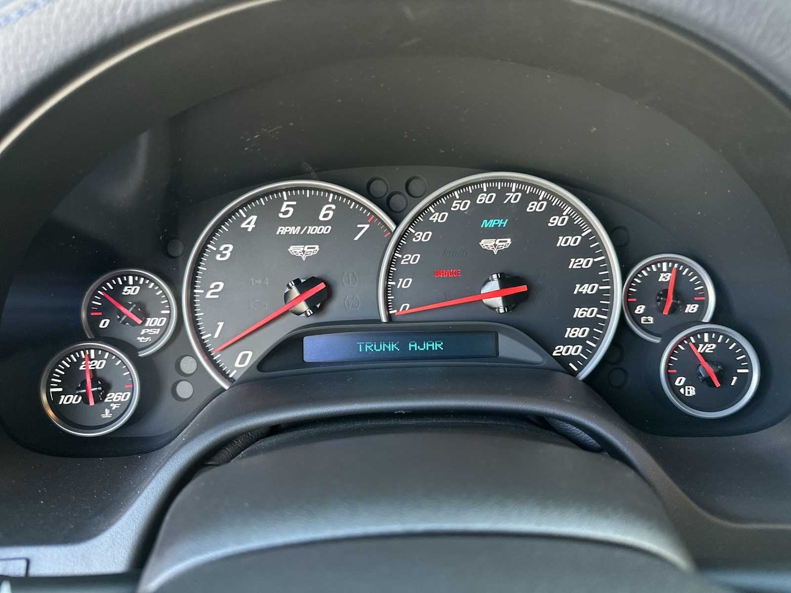 Thumbnail: 2013 Chevrolet Corvette - 24