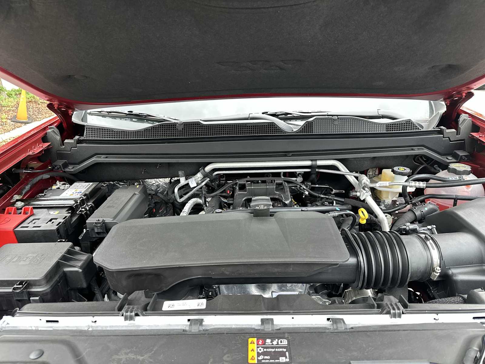 Thumbnail: 2026 Chevrolet Colorado - 13