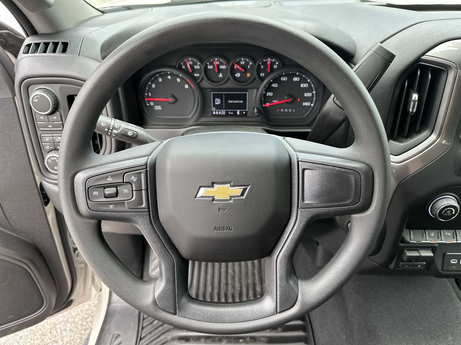 Thumbnail: 2026 Chevrolet Silverado 2500 - 20