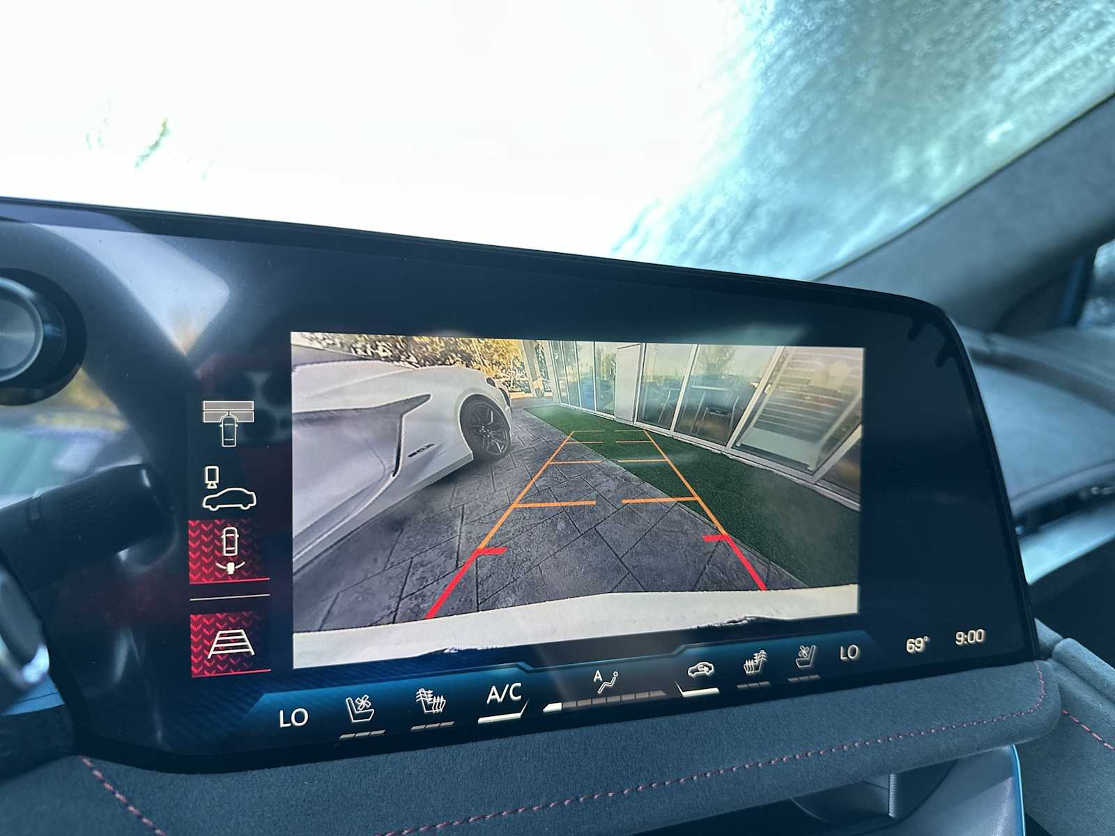 Thumbnail: 2026 Chevrolet Corvette - 22