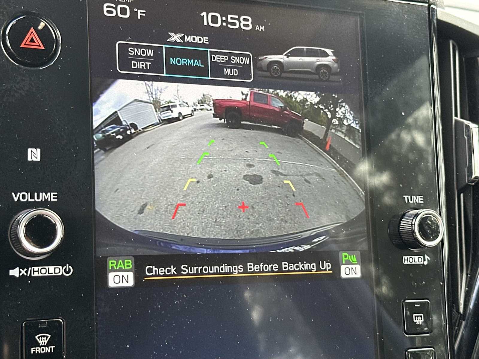 Thumbnail: 2025 Subaru Forester - 22