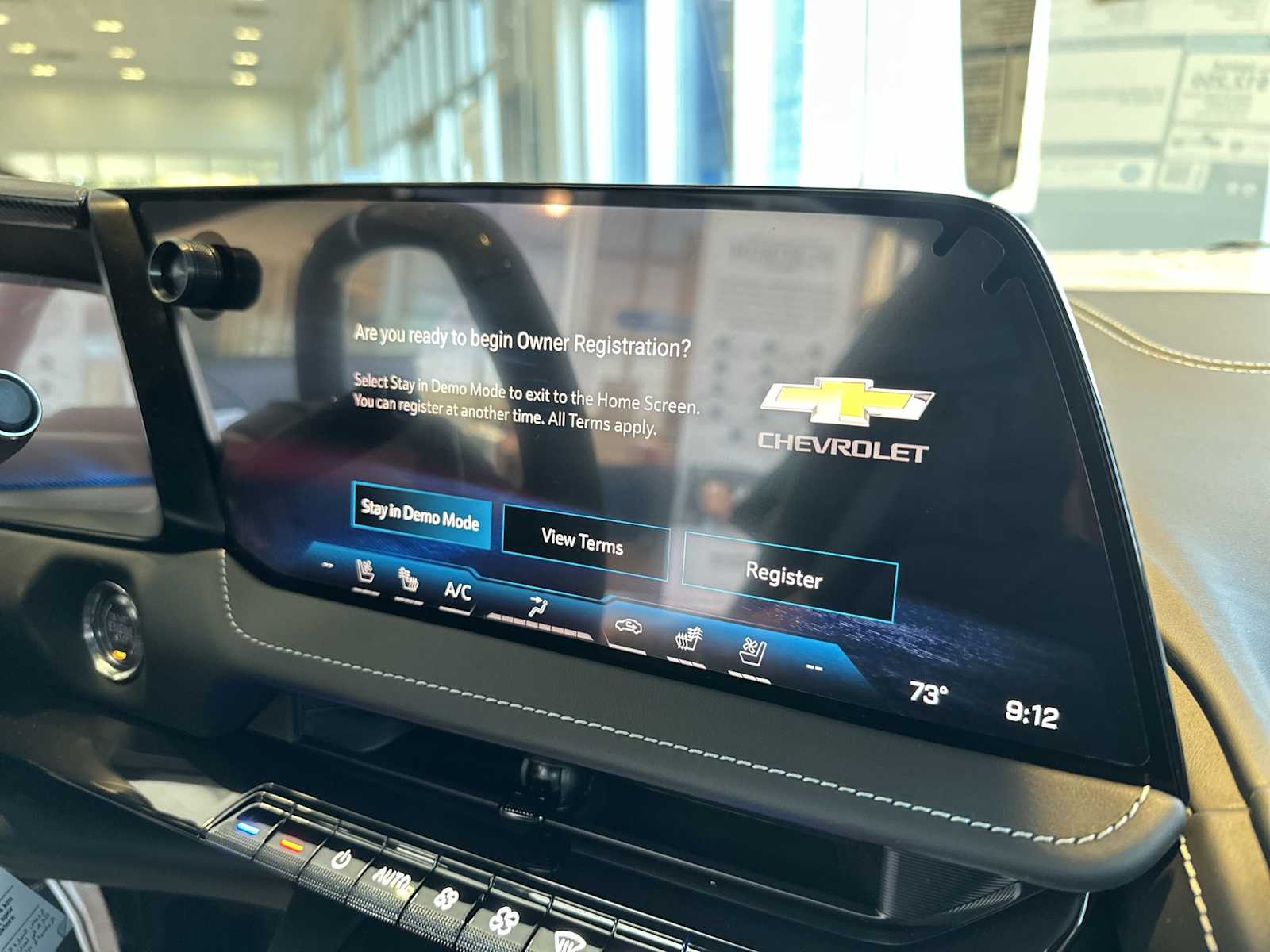 Thumbnail: 2026 Chevrolet Corvette - 22