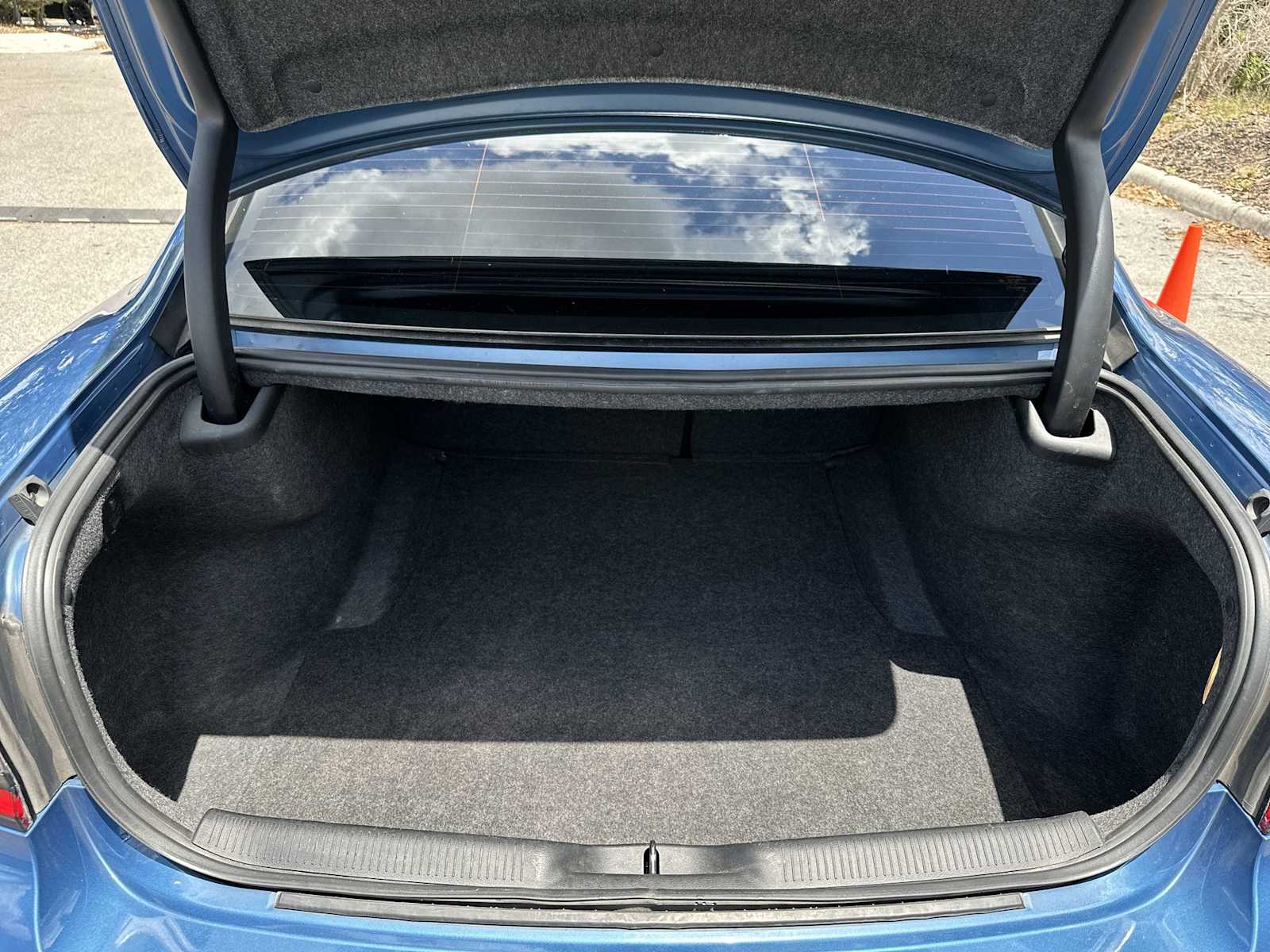 Thumbnail: 2021 Dodge Charger - 25