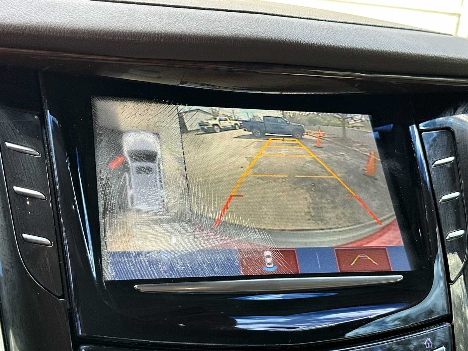 Thumbnail: 2017 Cadillac Escalade - 23