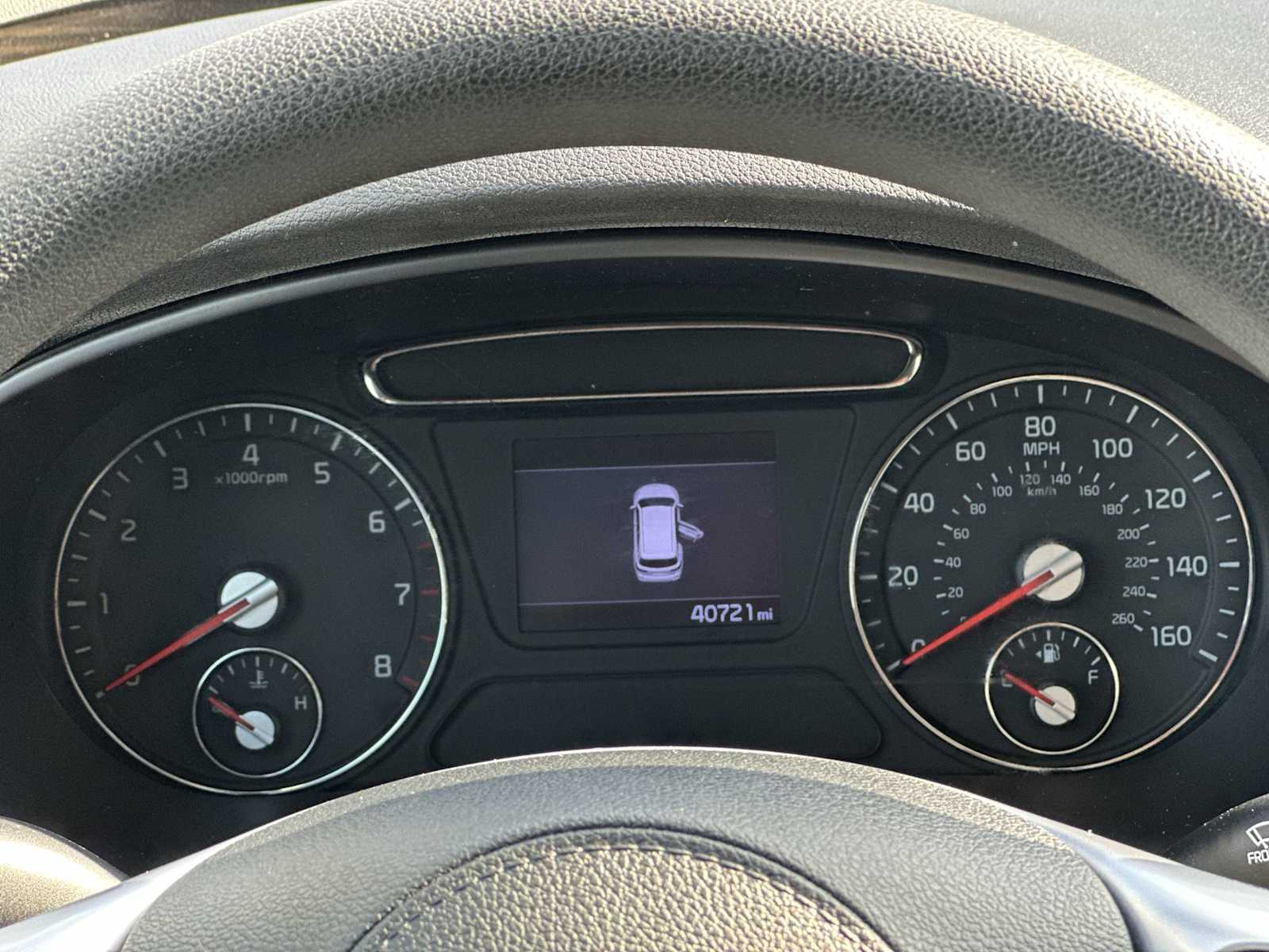 Thumbnail: 2019 Kia Sorento - 24