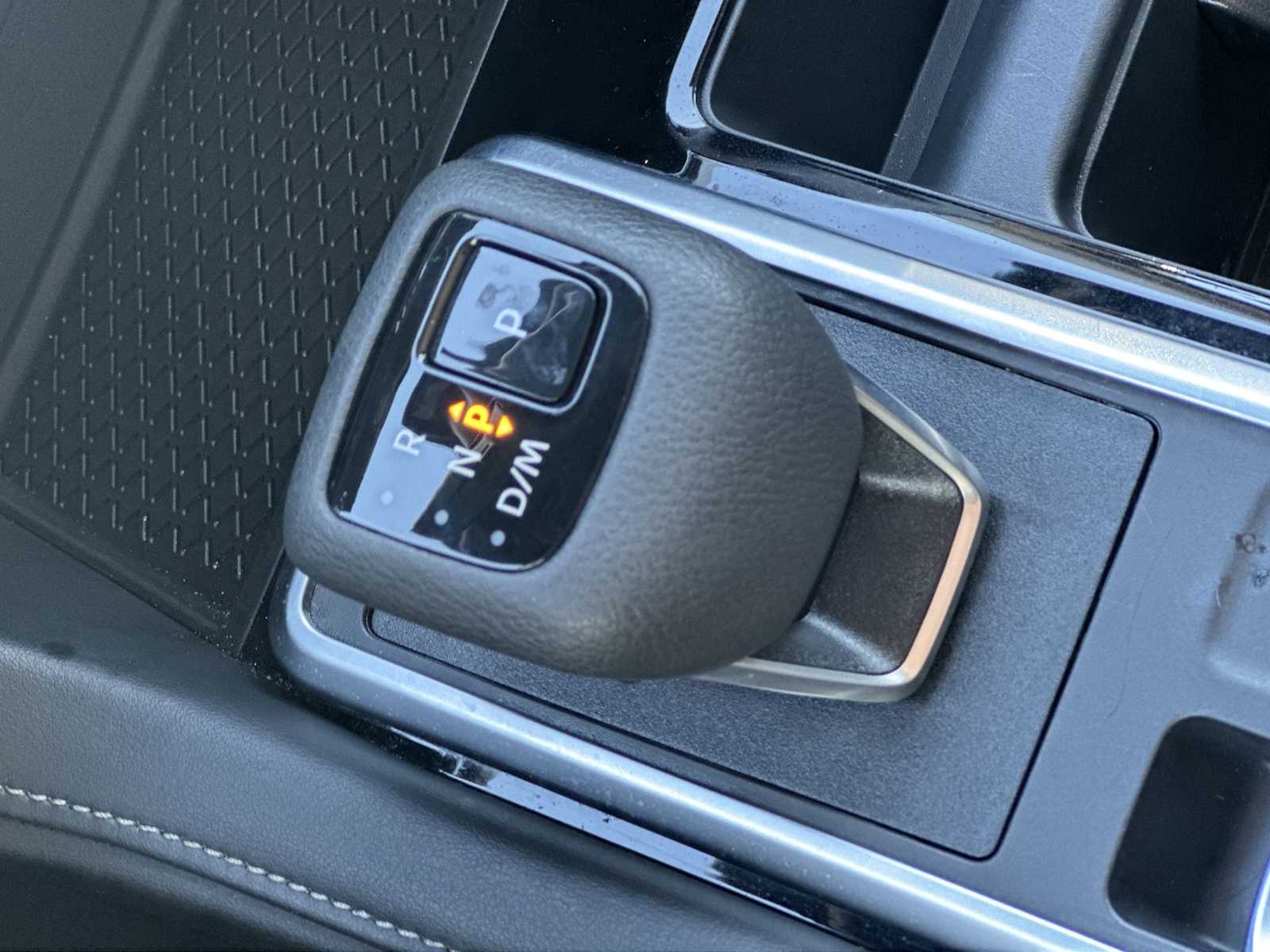 Thumbnail: 2025 Nissan Pathfinder - 23