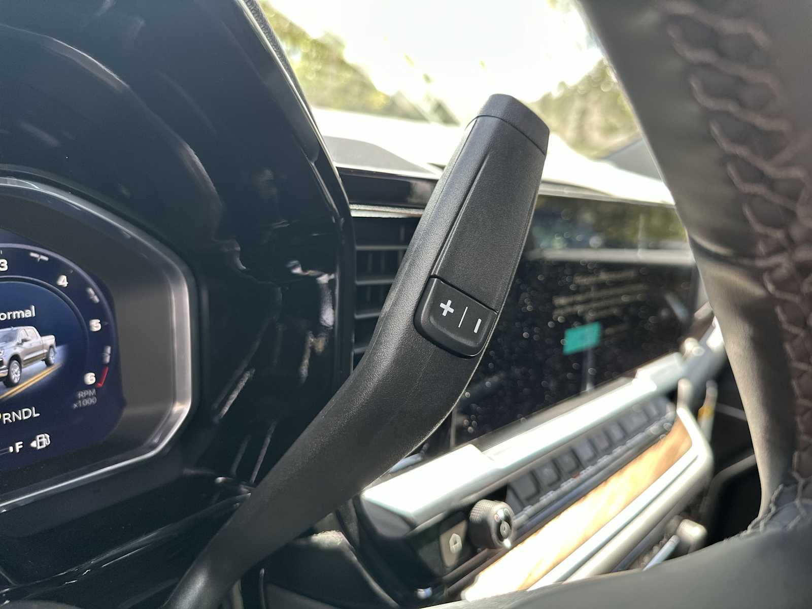 Thumbnail: 2026 Chevrolet Silverado 1500 - 23