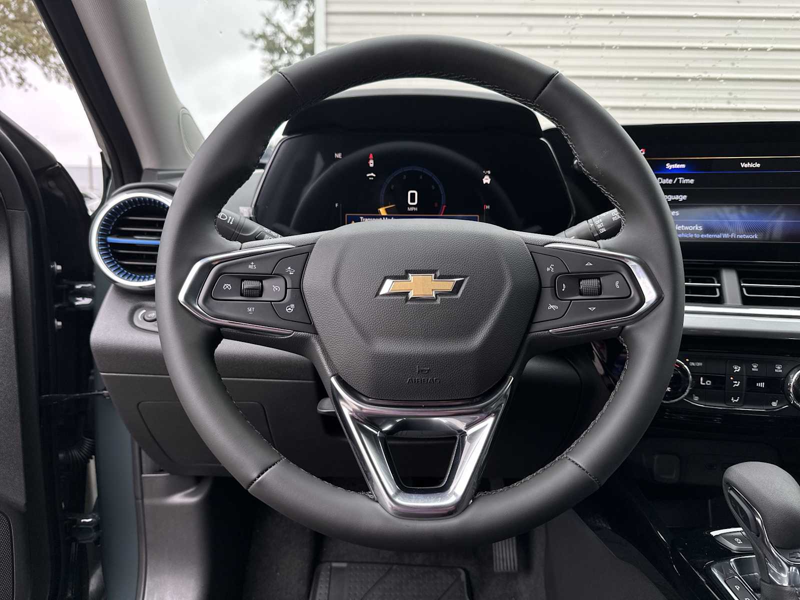 Thumbnail: 2026 Chevrolet Trax - 20