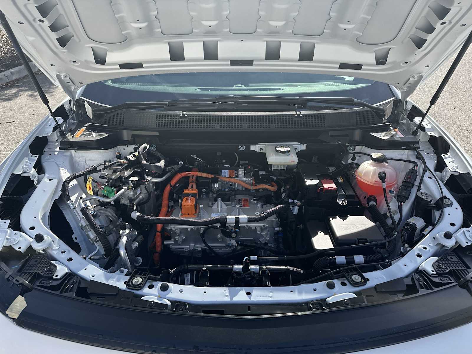 Thumbnail: 2026 Chevrolet Equinox - 13