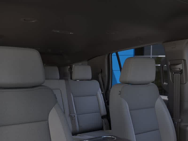 Thumbnail: 2025 Chevrolet Tahoe - 24