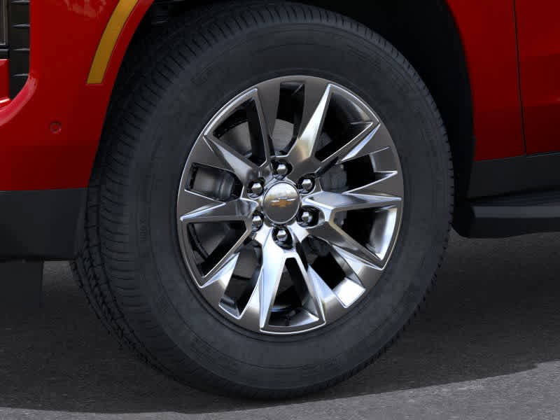 Thumbnail: 2026 Chevrolet Tahoe - 9