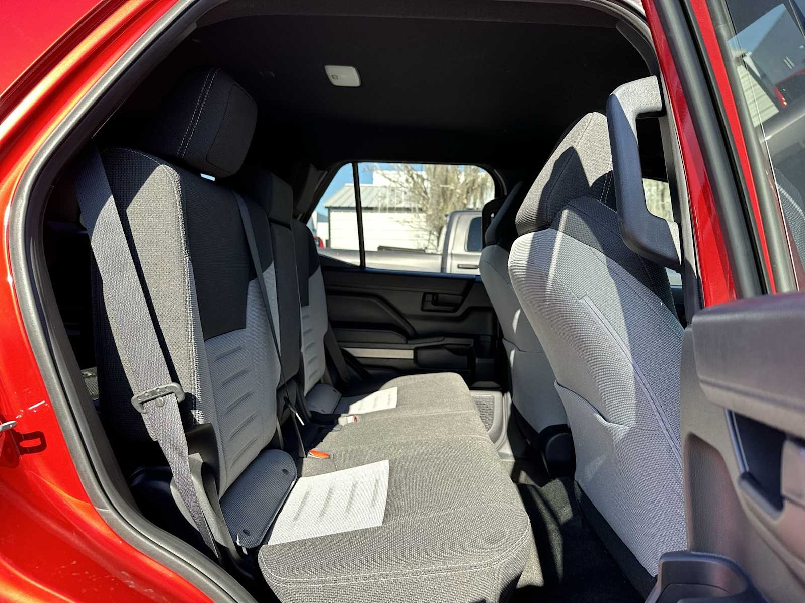 Thumbnail: 2025 Toyota 4Runner - 18