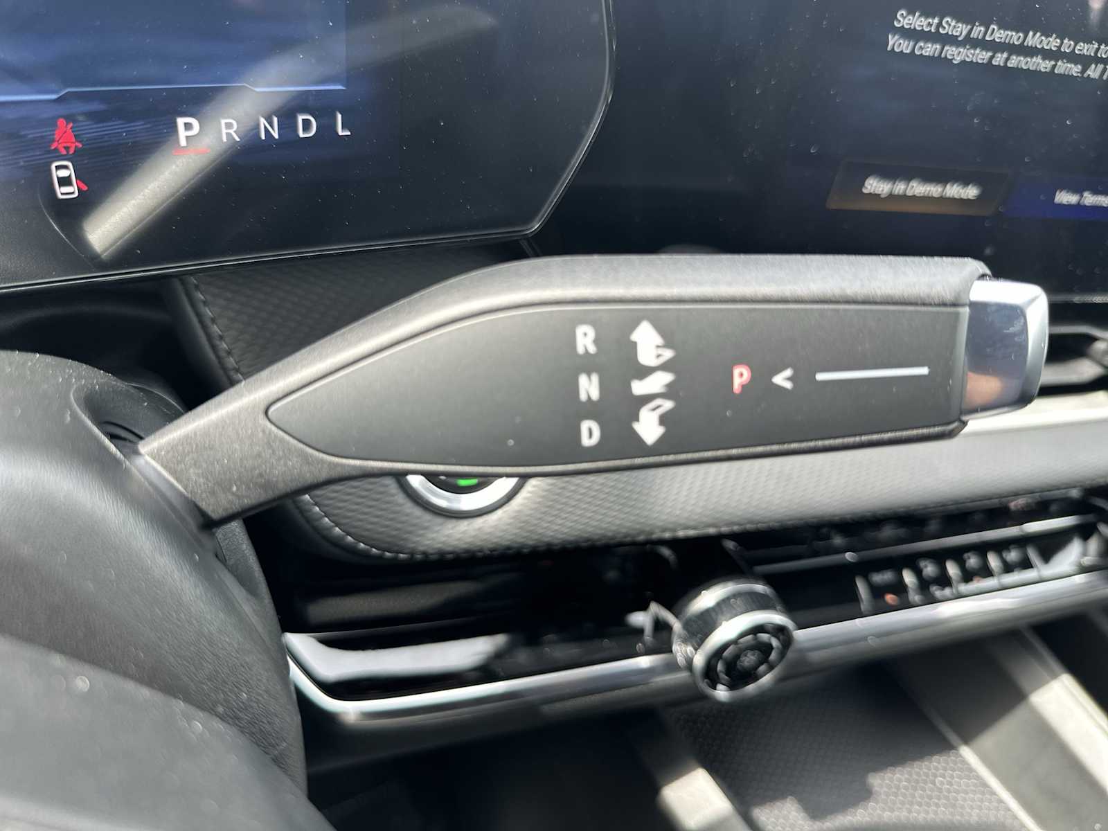 Thumbnail: 2026 Chevrolet Equinox - 23