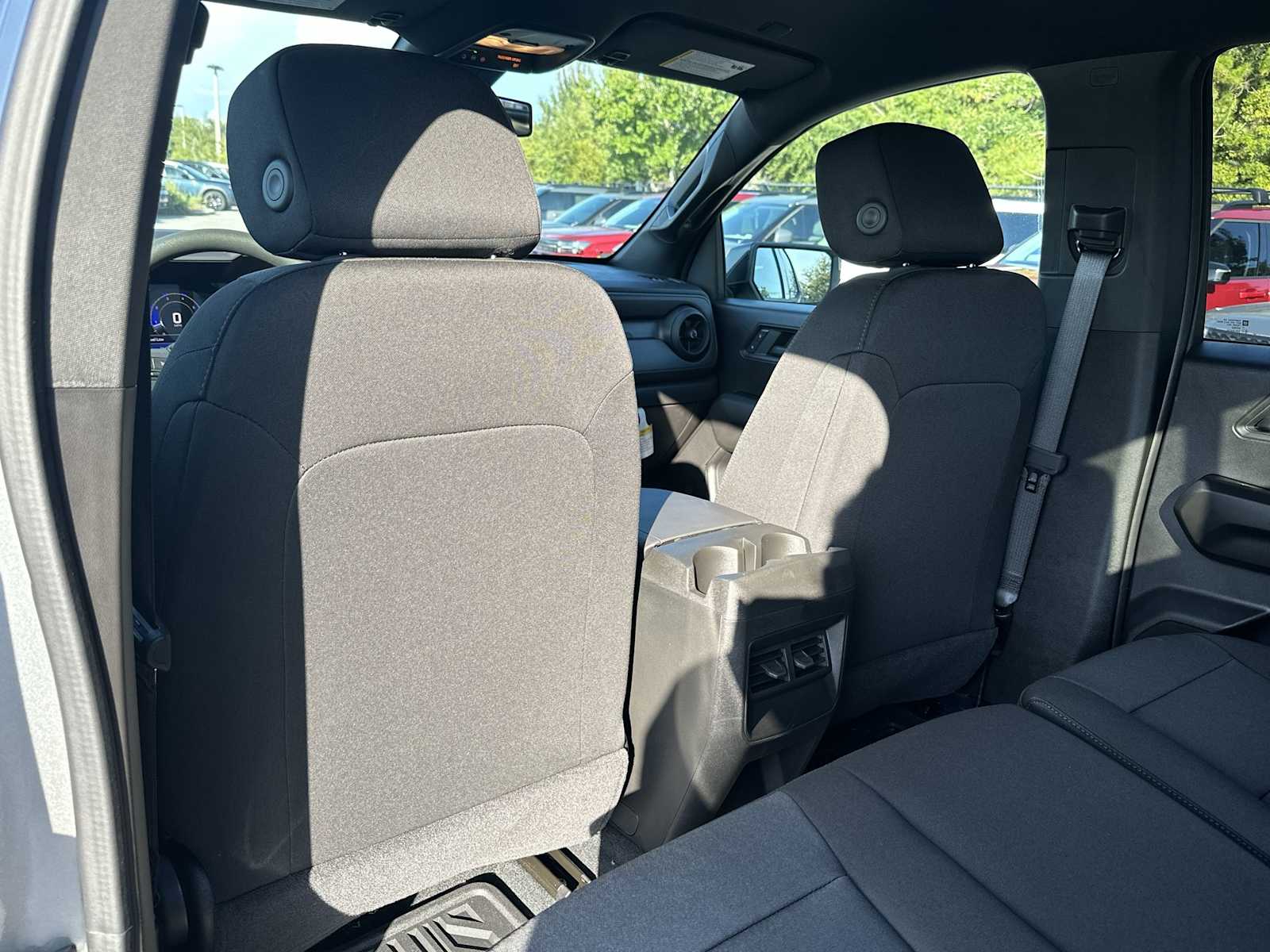 Thumbnail: 2026 Chevrolet Colorado - 16