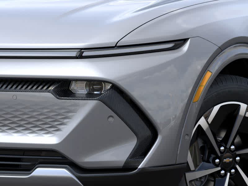 Thumbnail: 2025 Chevrolet Equinox - 10