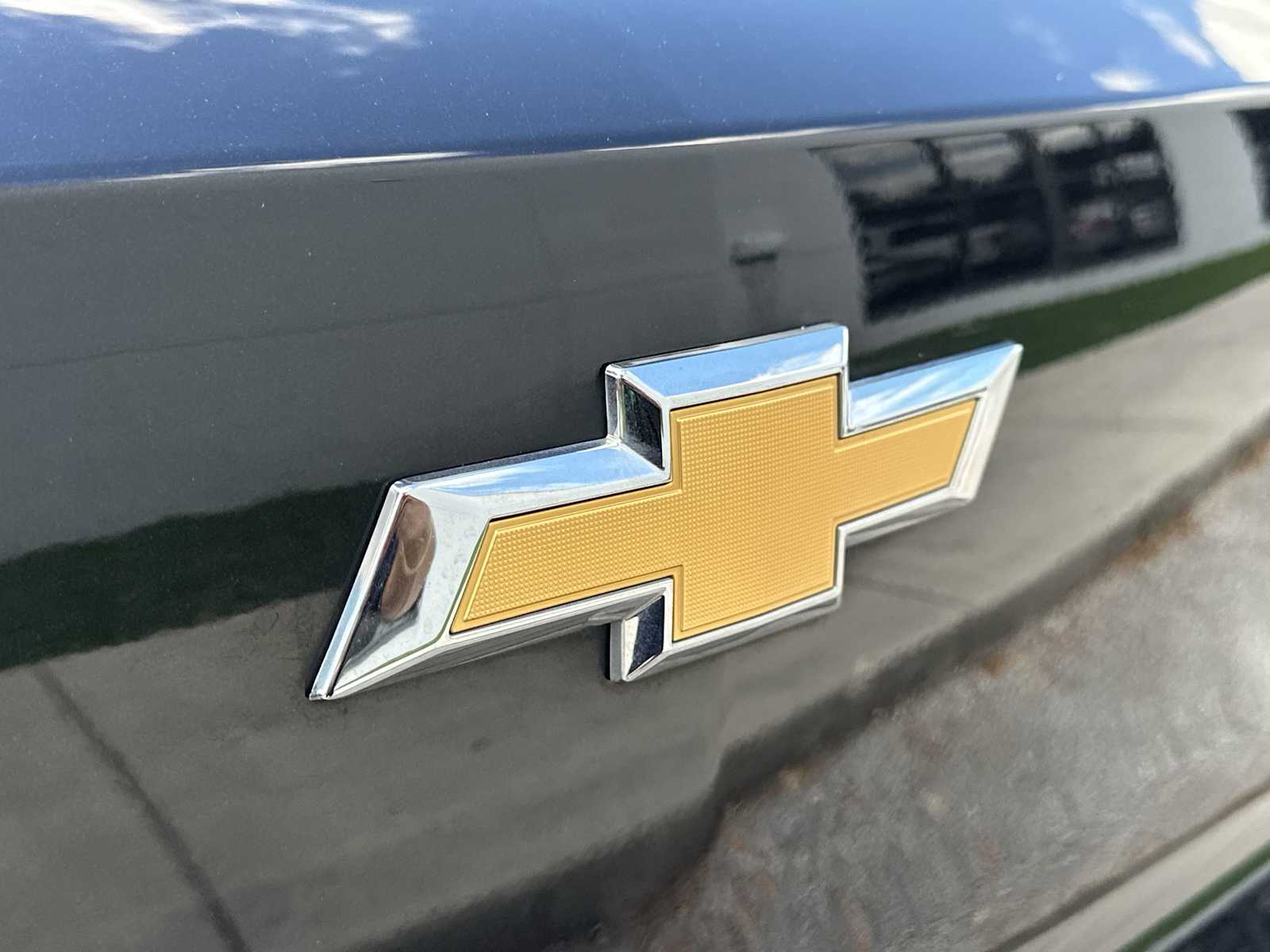 Thumbnail: 2024 Chevrolet TrailBlazer - 10