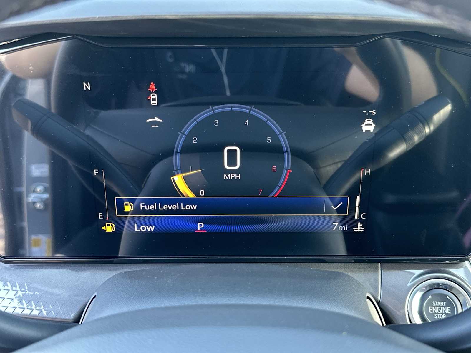 Thumbnail: 2026 Chevrolet Trax - 24