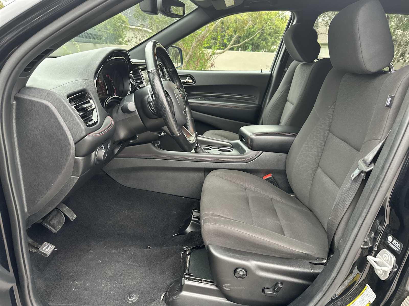 Thumbnail: 2023 Dodge Durango - 15