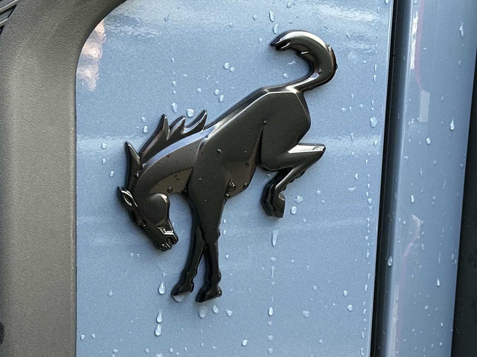 Thumbnail: 2024 Ford Bronco - 11