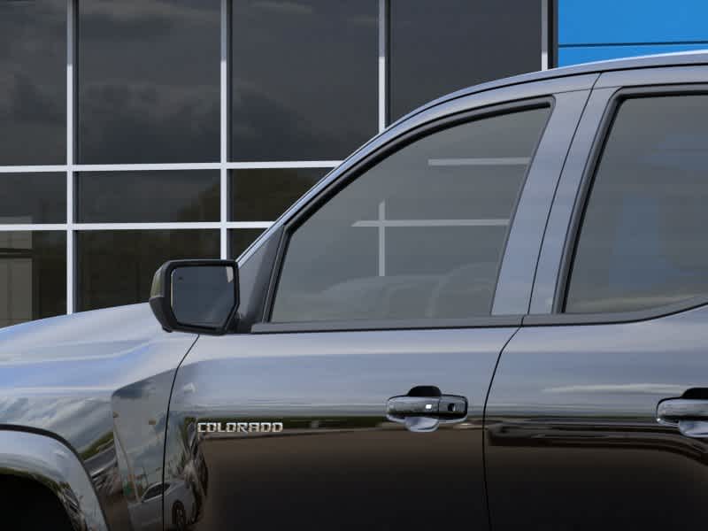 Thumbnail: 2026 Chevrolet Colorado - 12