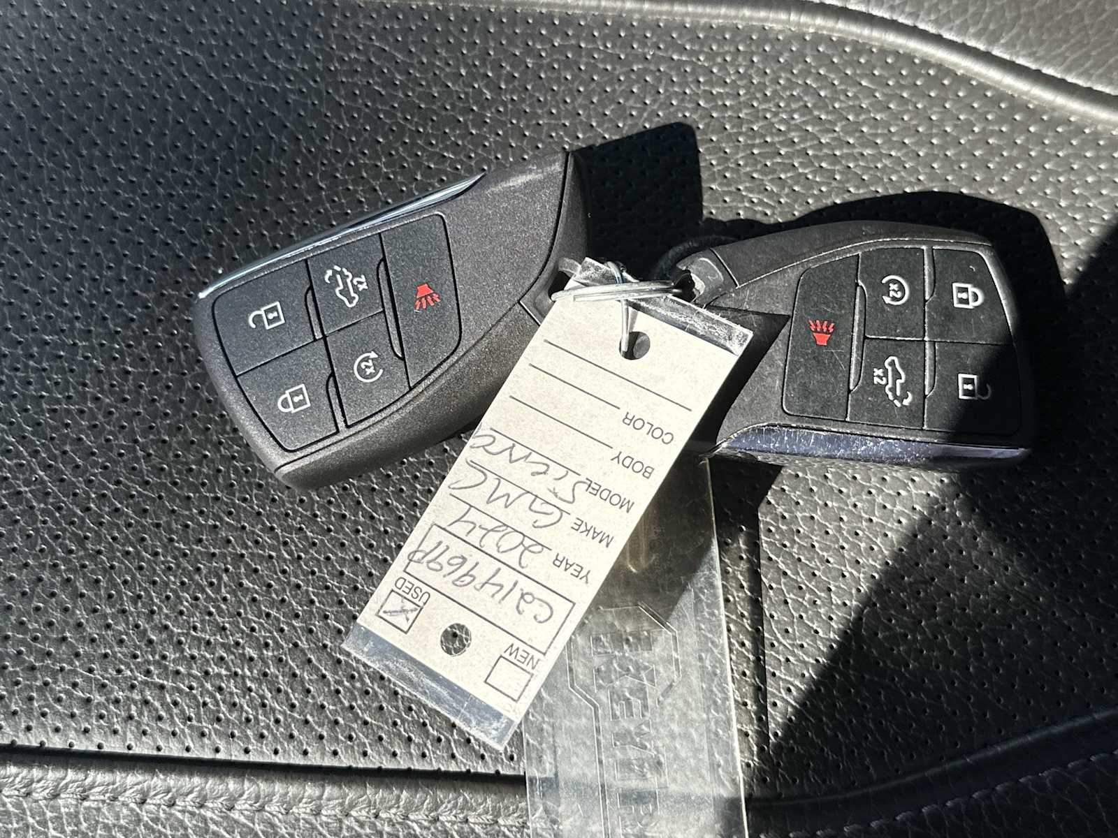 Thumbnail: 2024 GMC Sierra 1500 - 27