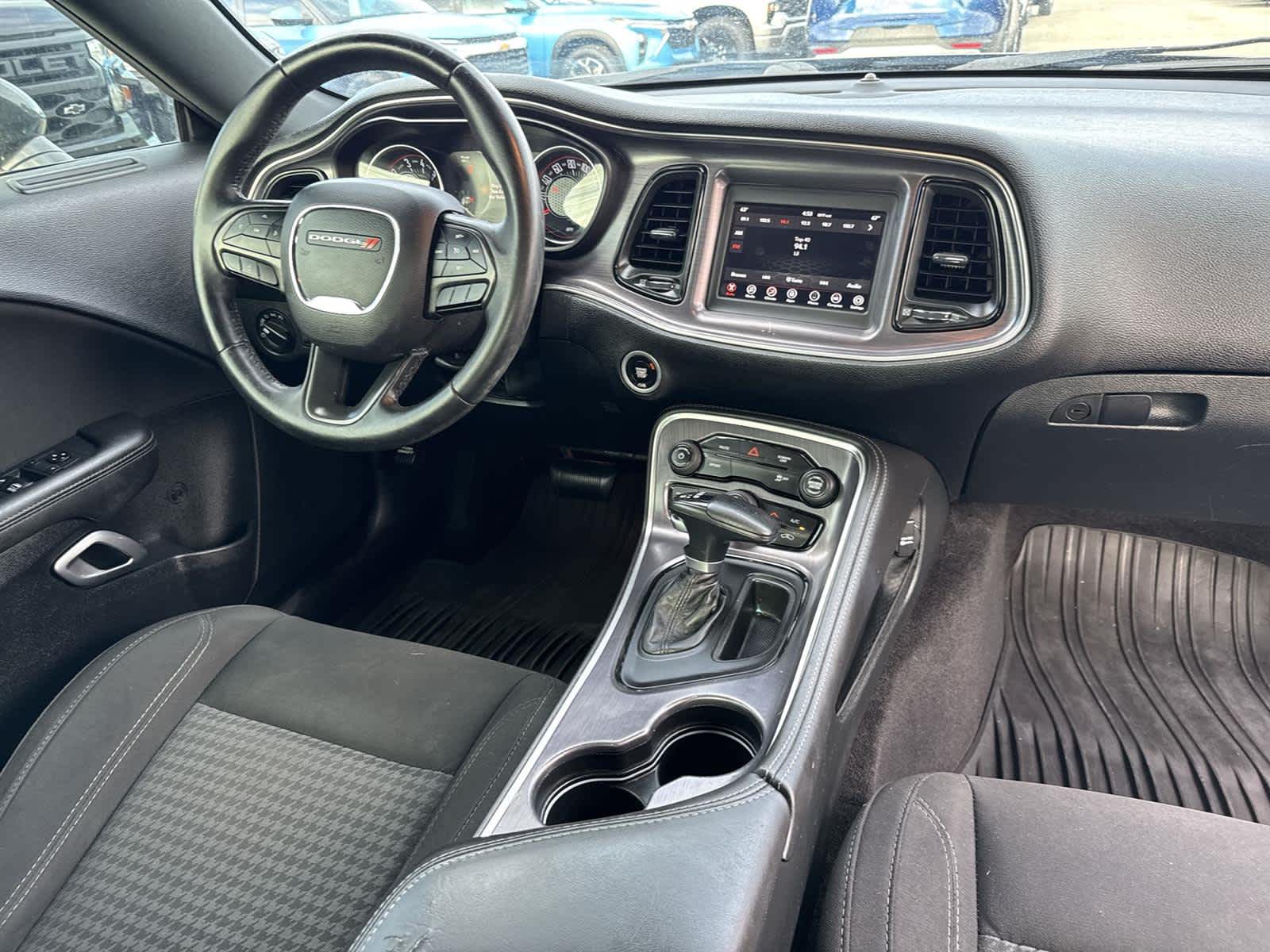 Thumbnail: 2018 Dodge Challenger - 11