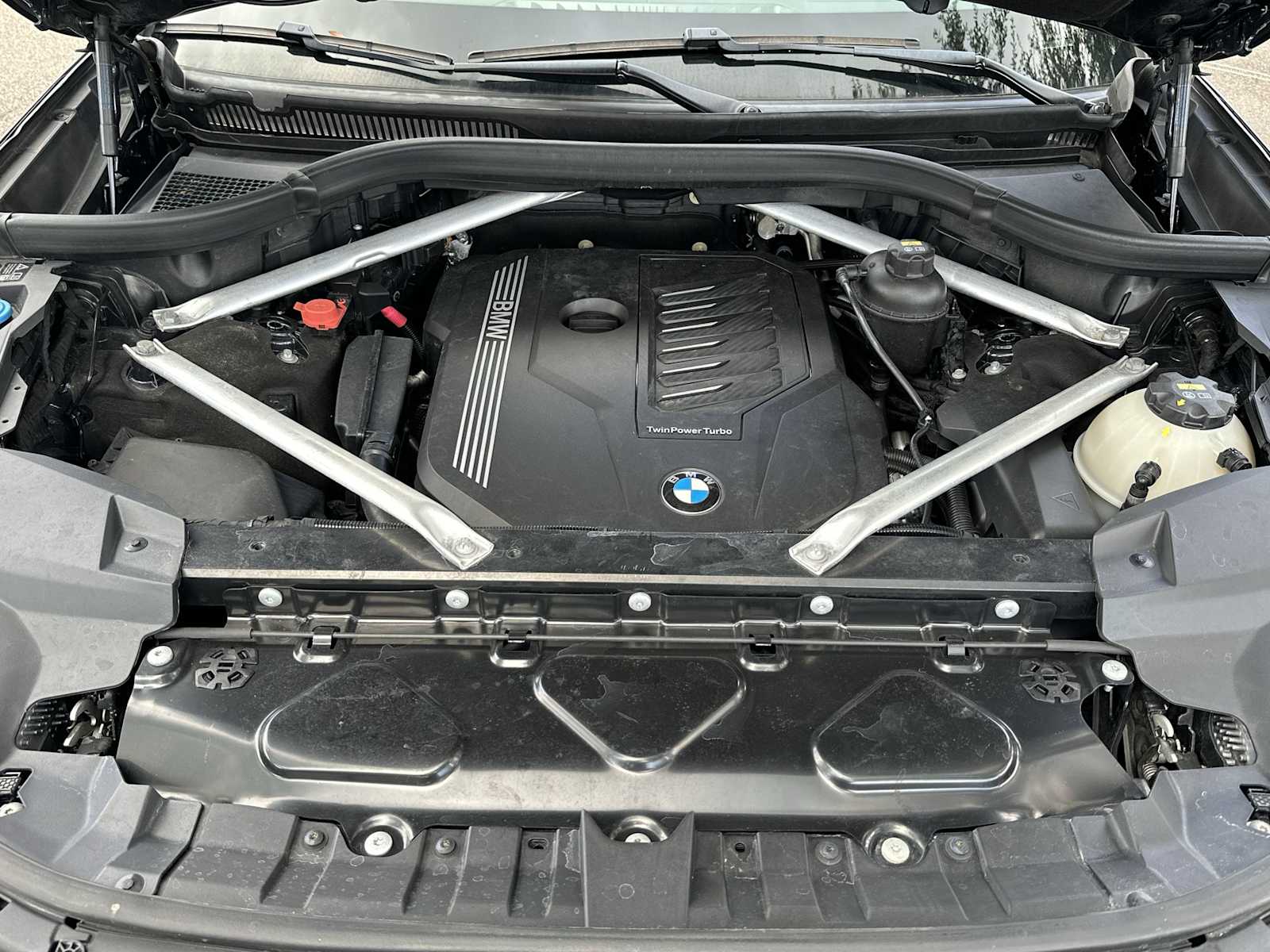 Thumbnail: 2019 BMW X7 - 13