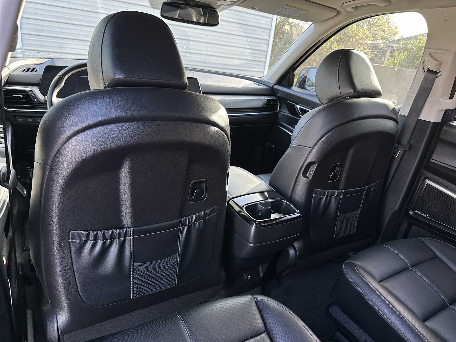 Thumbnail: 2024 Kia Telluride - 16