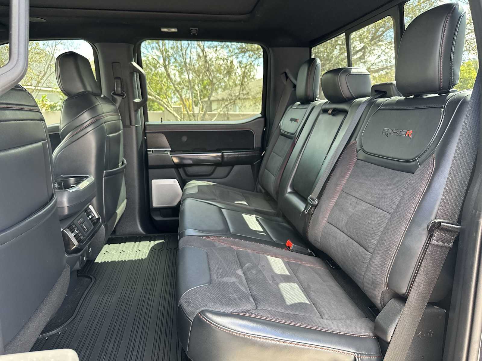 Thumbnail: 2024 Ford F-150 - 17