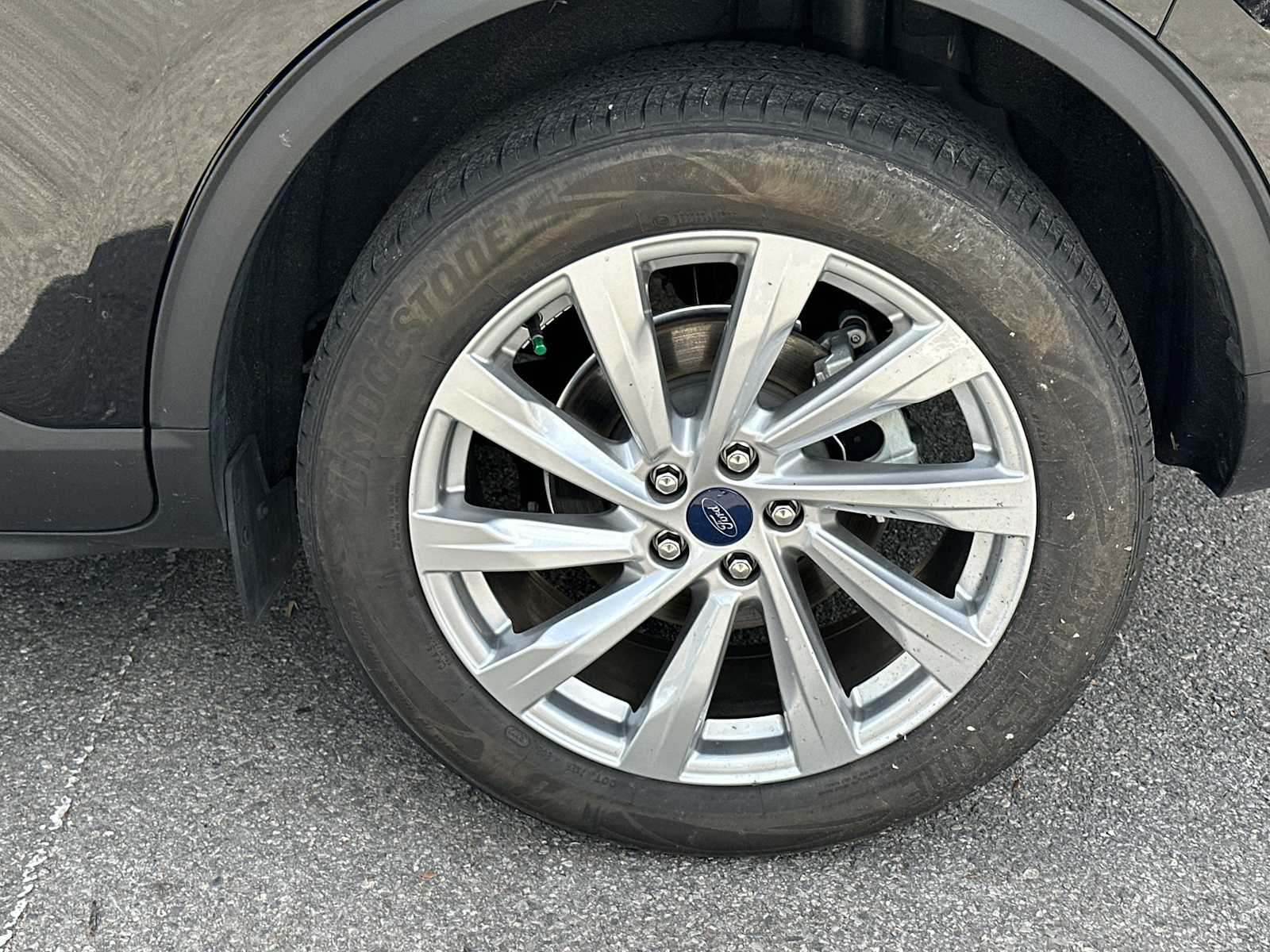 Thumbnail: 2022 Ford Escape - 12