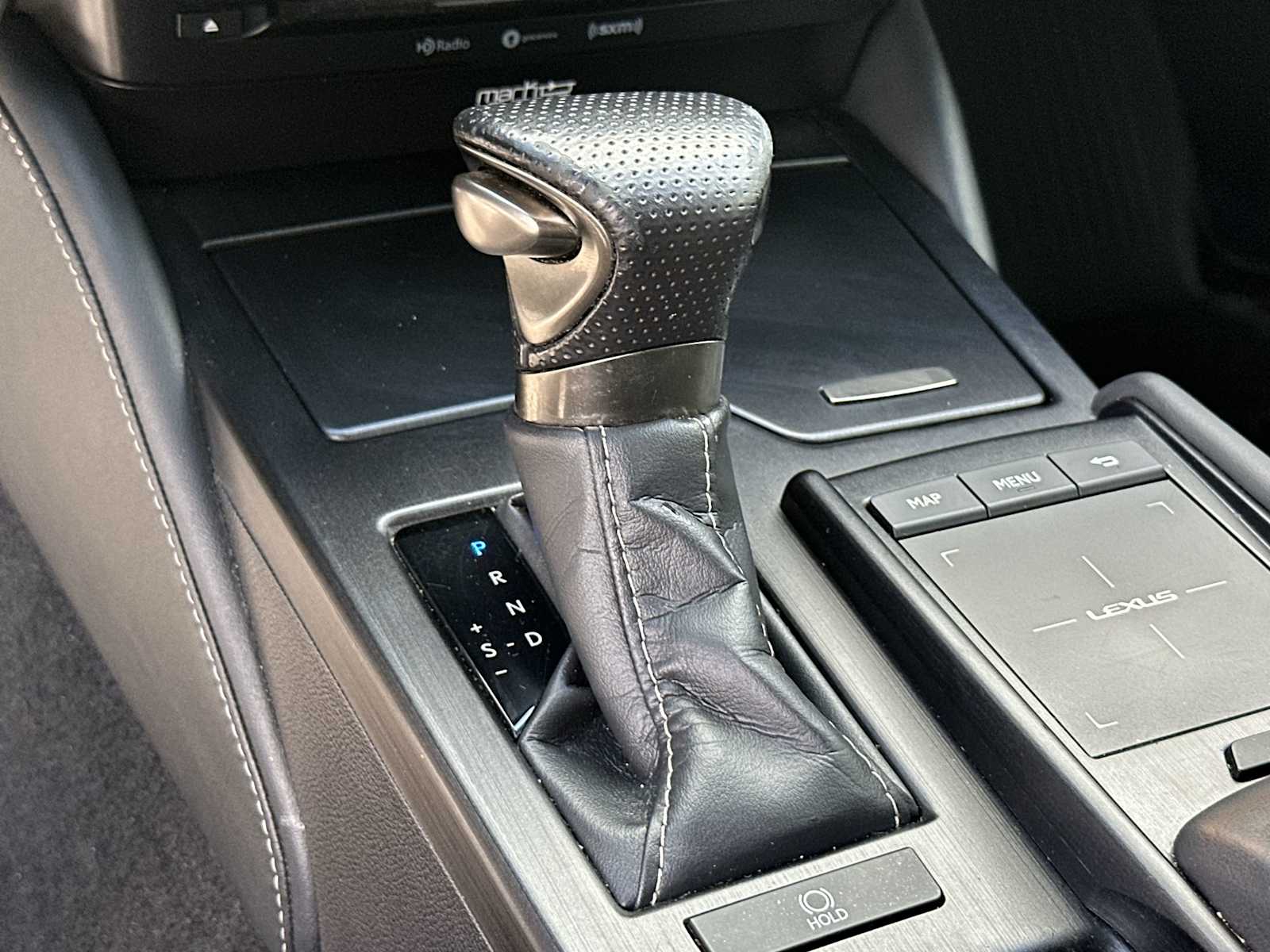 Thumbnail: 2019 Lexus ES - 23