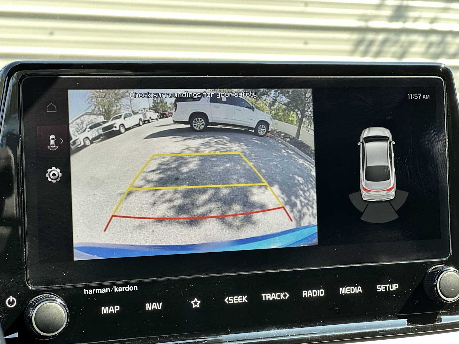 Thumbnail: 2023 Kia Forte - 23