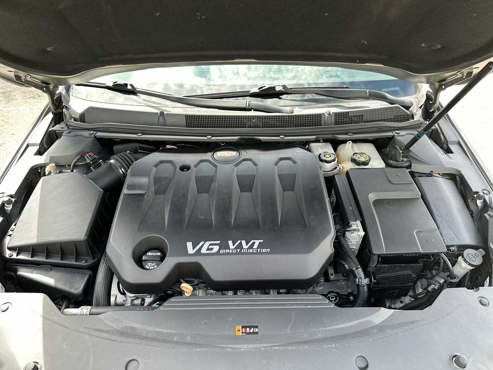 Thumbnail: 2019 Cadillac XTS - 13