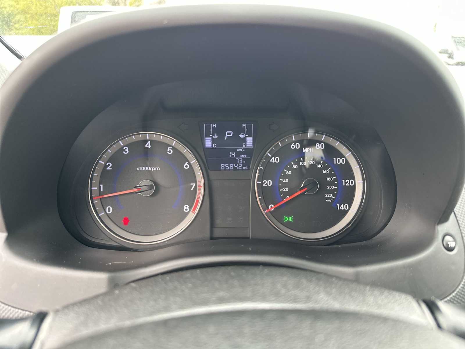 Thumbnail: 2017 Hyundai Accent - 24