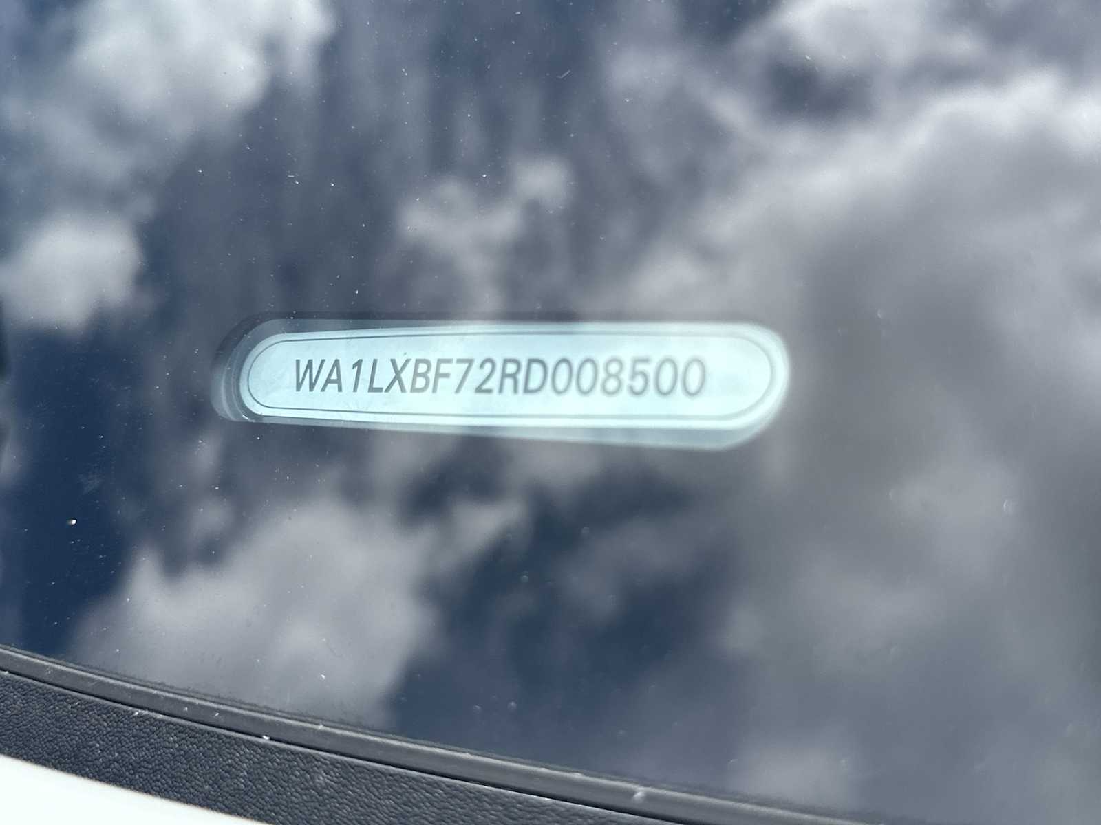 Thumbnail: 2024 Audi Q7 - 27