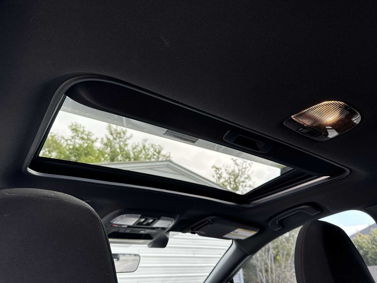 Thumbnail: 2019 Subaru Impreza - 17