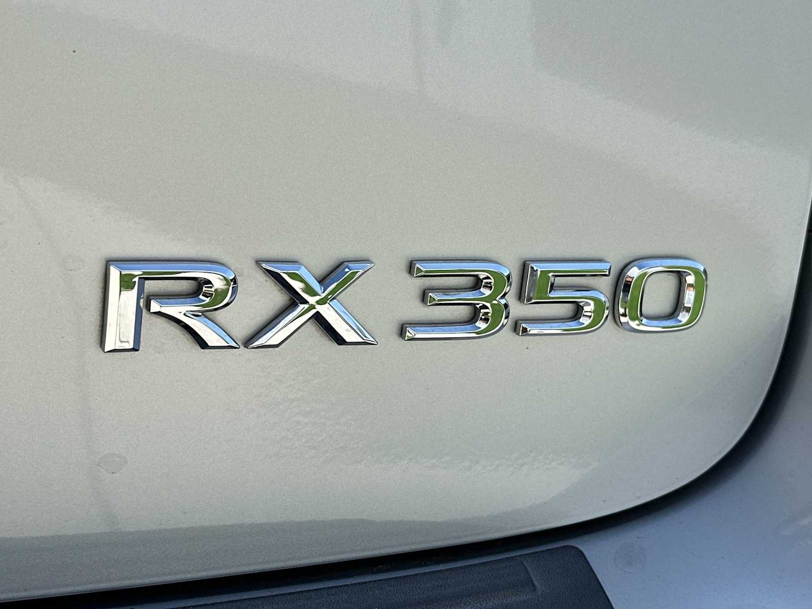 Thumbnail: 2013 Lexus RX - 11