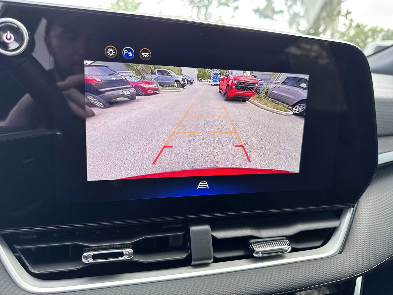 Thumbnail: 2026 Chevrolet Equinox - 22