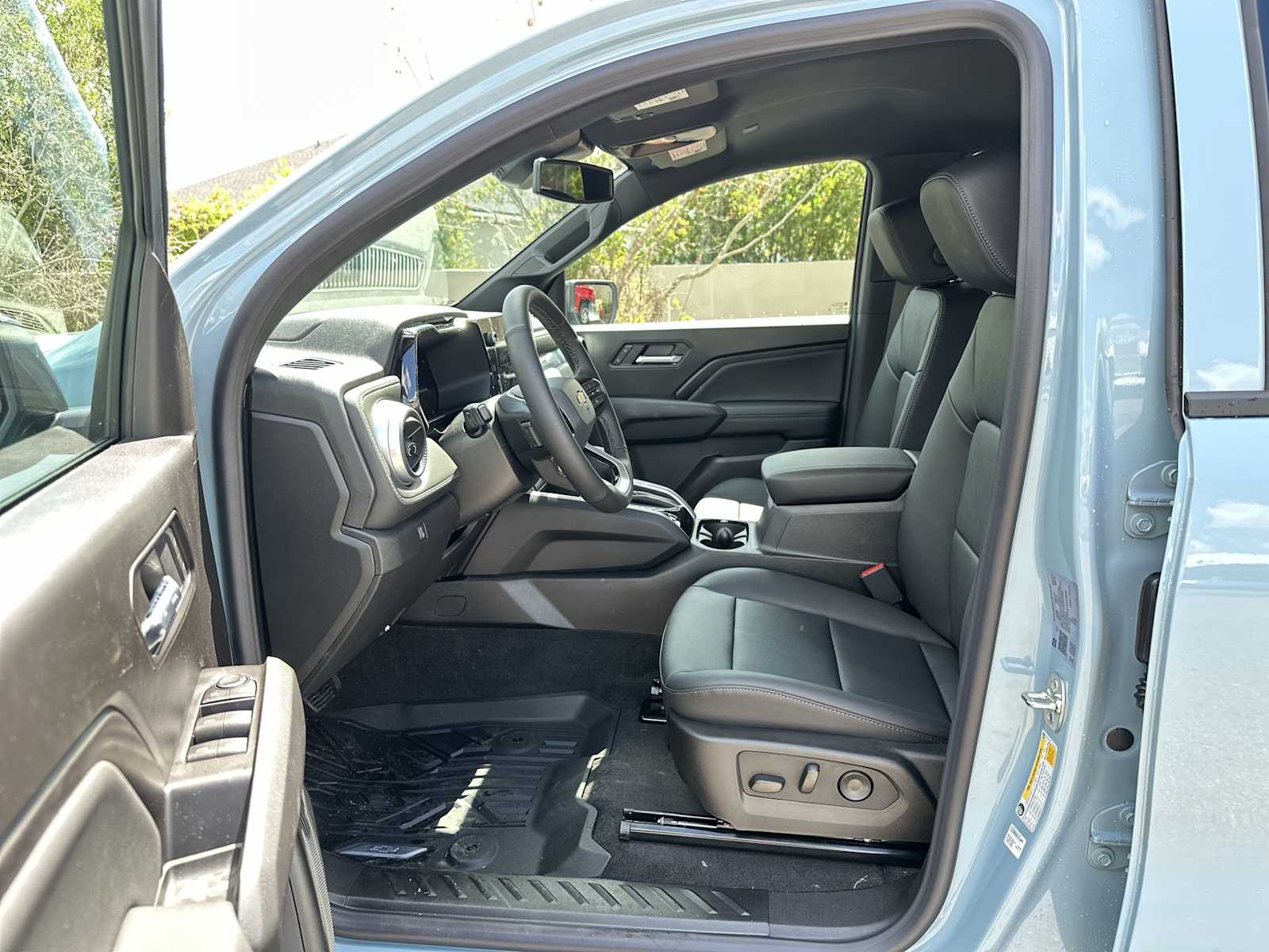 Thumbnail: 2026 Chevrolet Colorado - 2