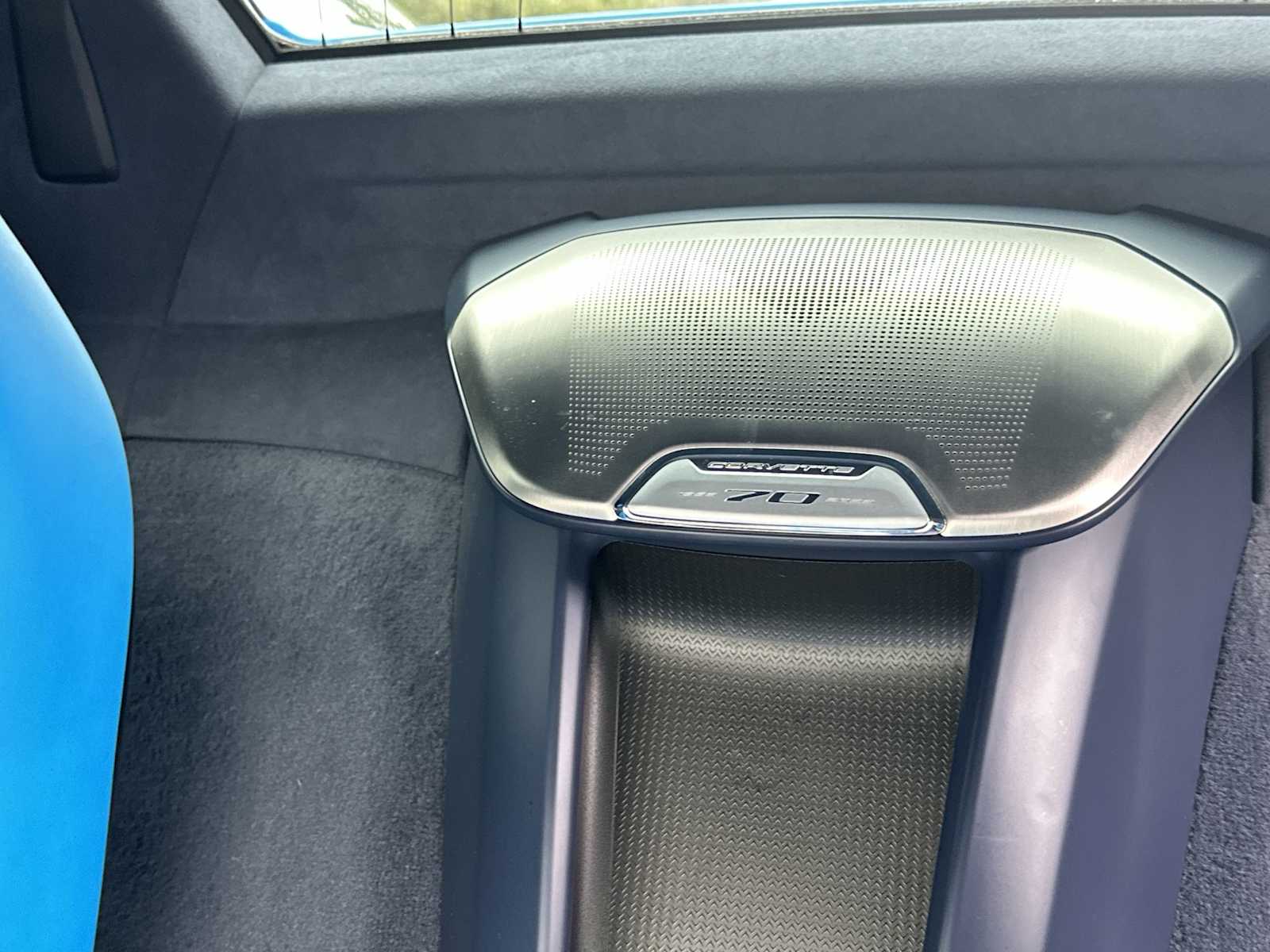 Thumbnail: 2023 Chevrolet Corvette - 17