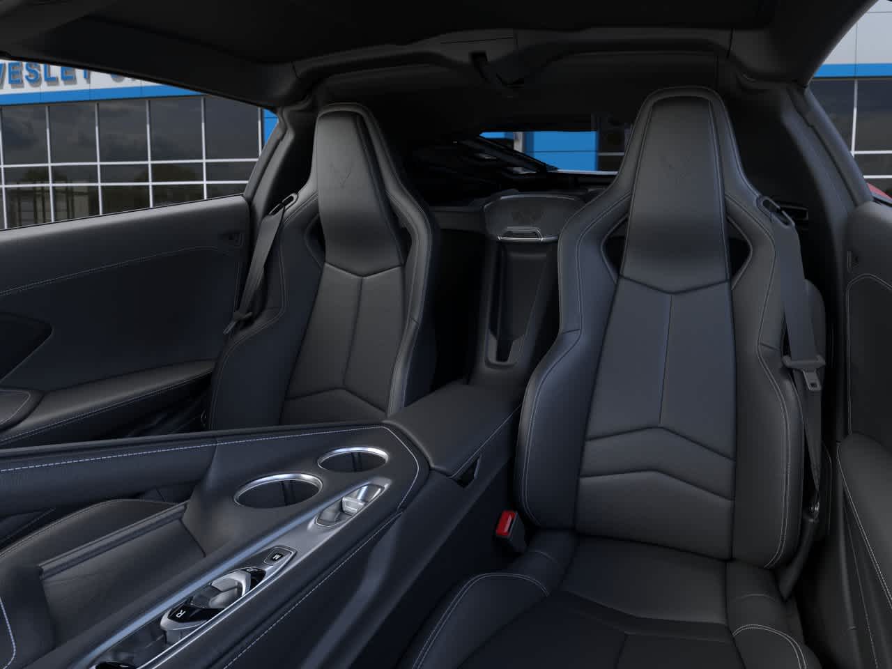 Thumbnail: 2026 Chevrolet Corvette - 16