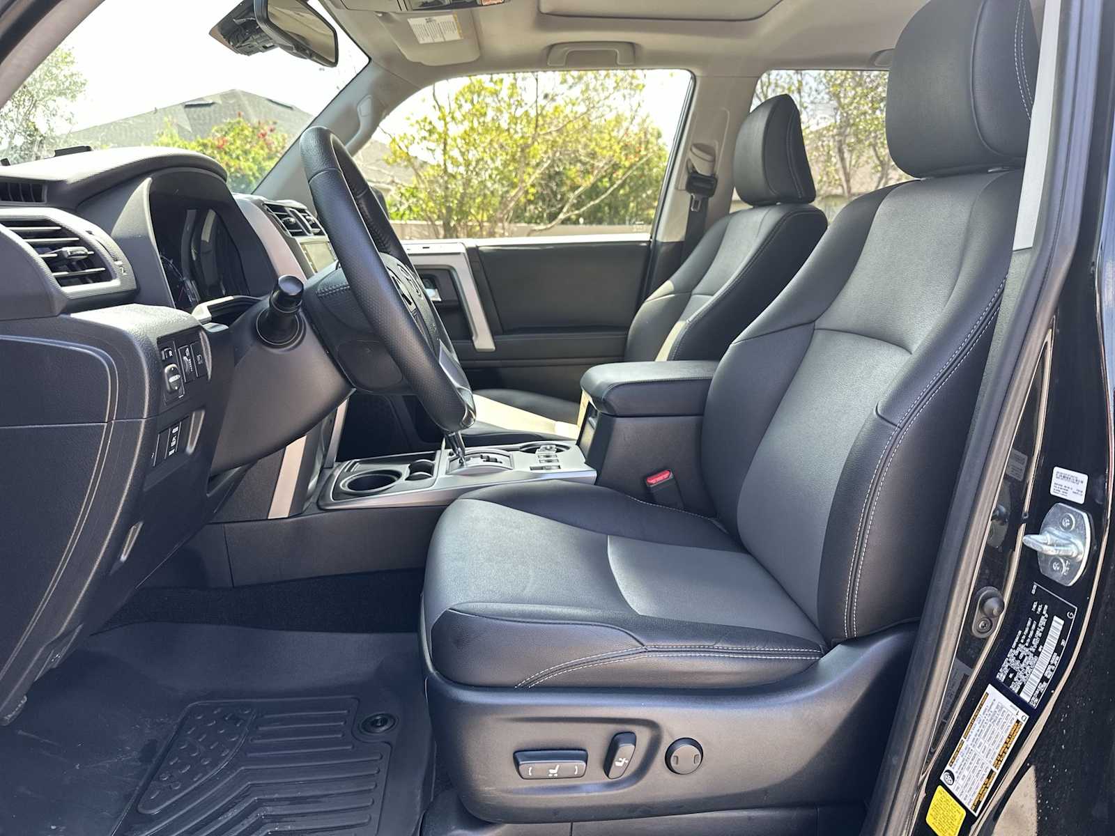Thumbnail: 2020 Toyota 4Runner - 2