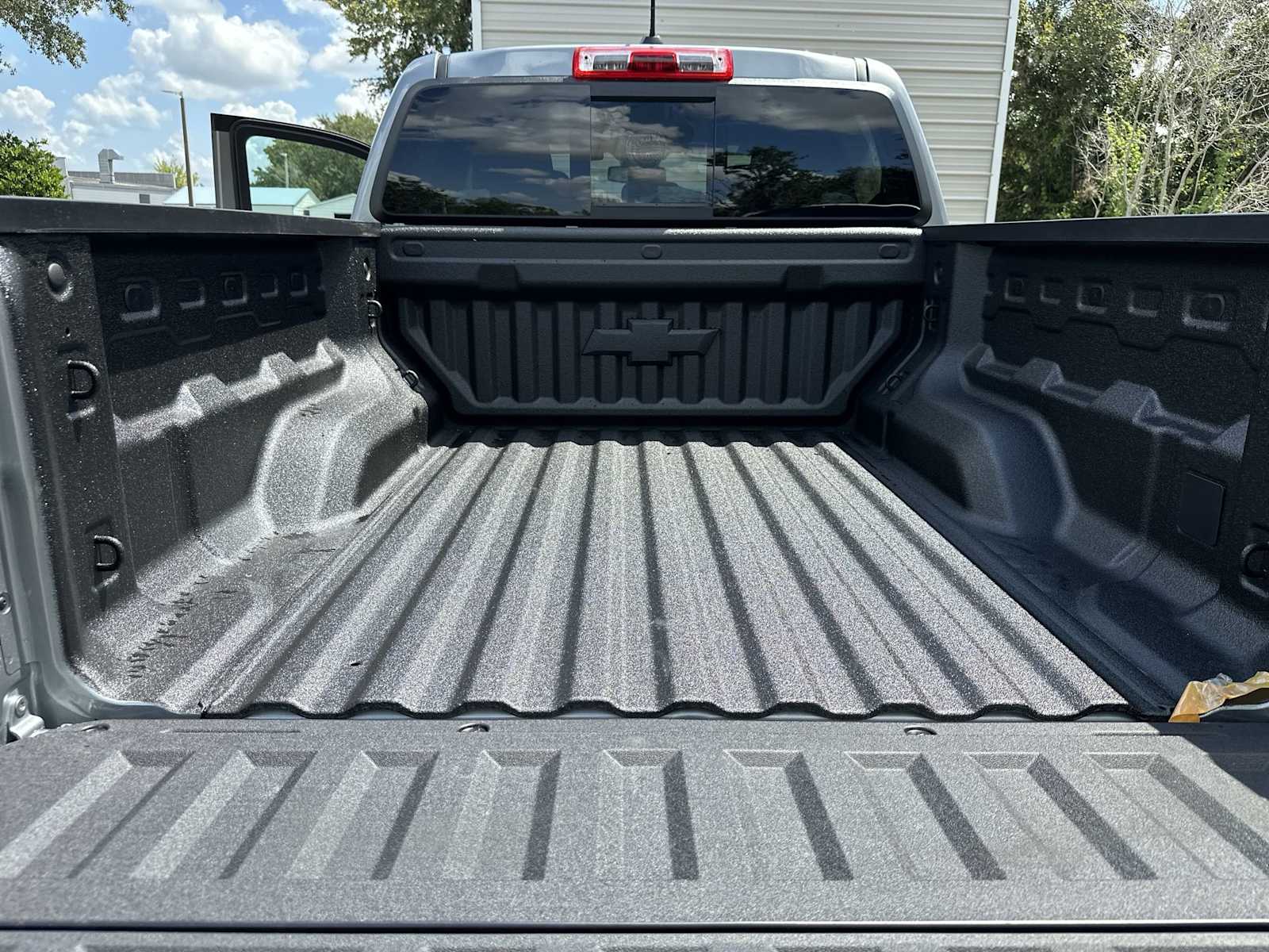 Thumbnail: 2026 Chevrolet Colorado - 25