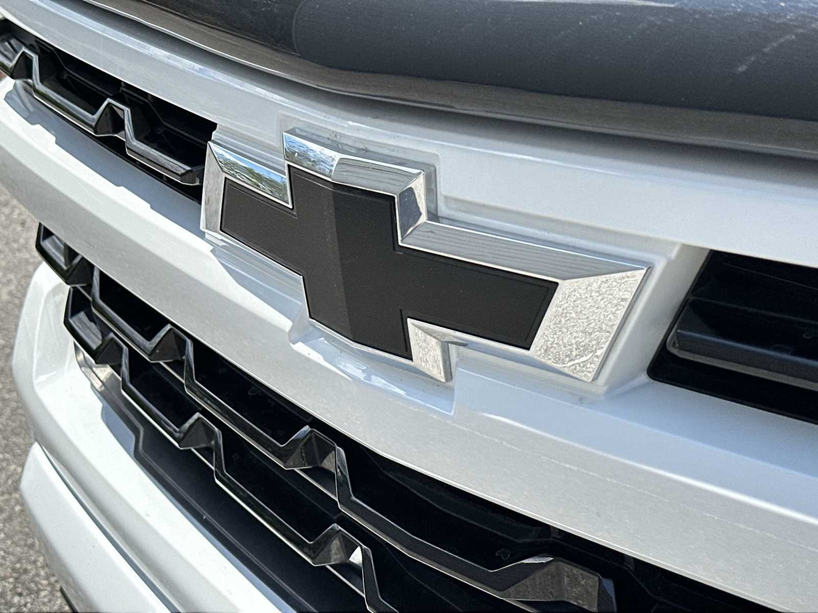 Thumbnail: 2023 Chevrolet Silverado 1500 - 10