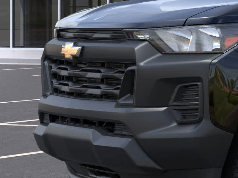 Thumbnail: 2025 Chevrolet Colorado - 13