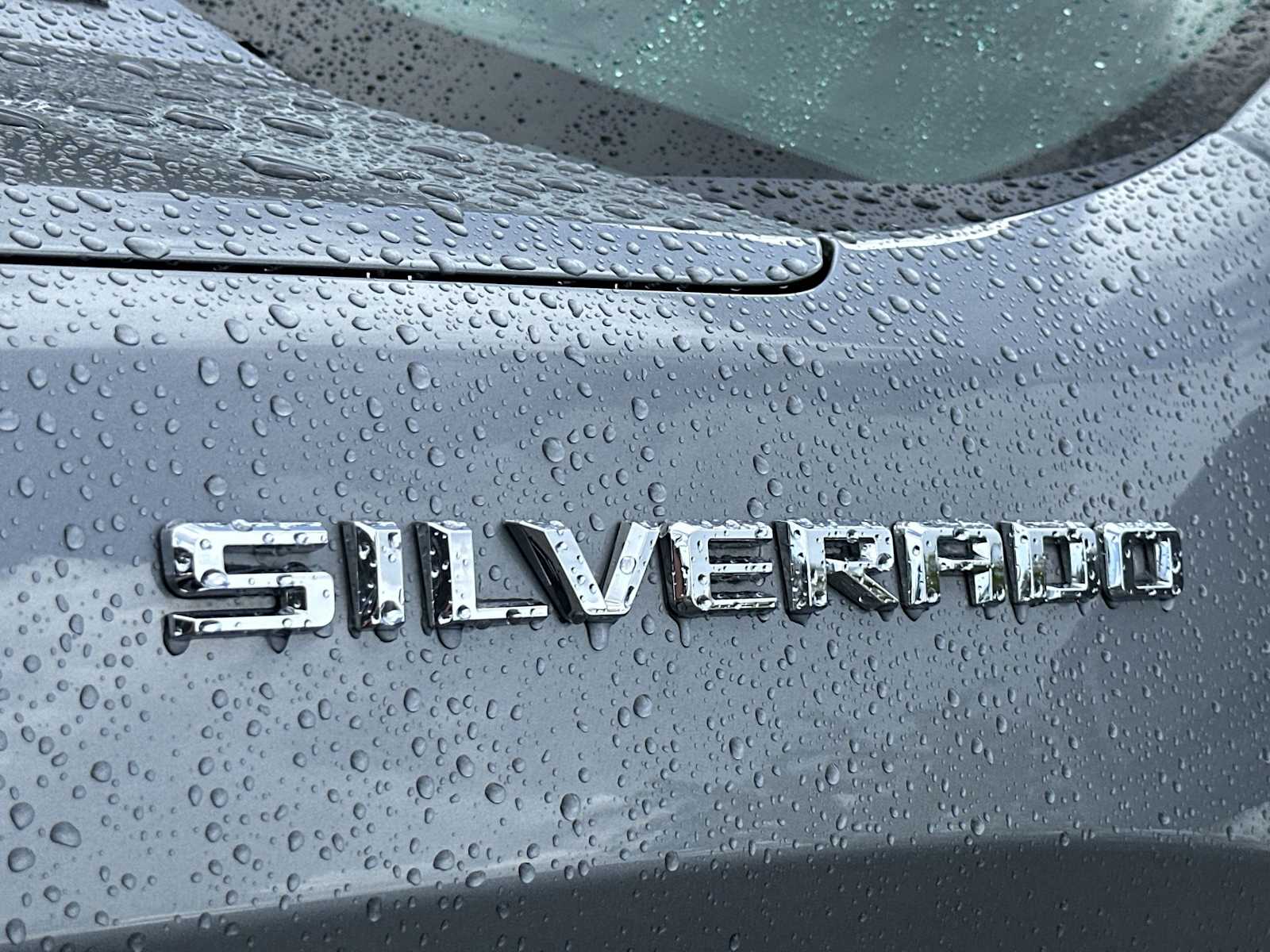 Thumbnail: 2023 Chevrolet Silverado 1500 - 11