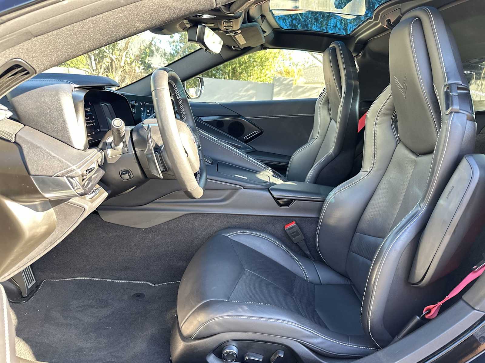 Thumbnail: 2024 Chevrolet Corvette - 15