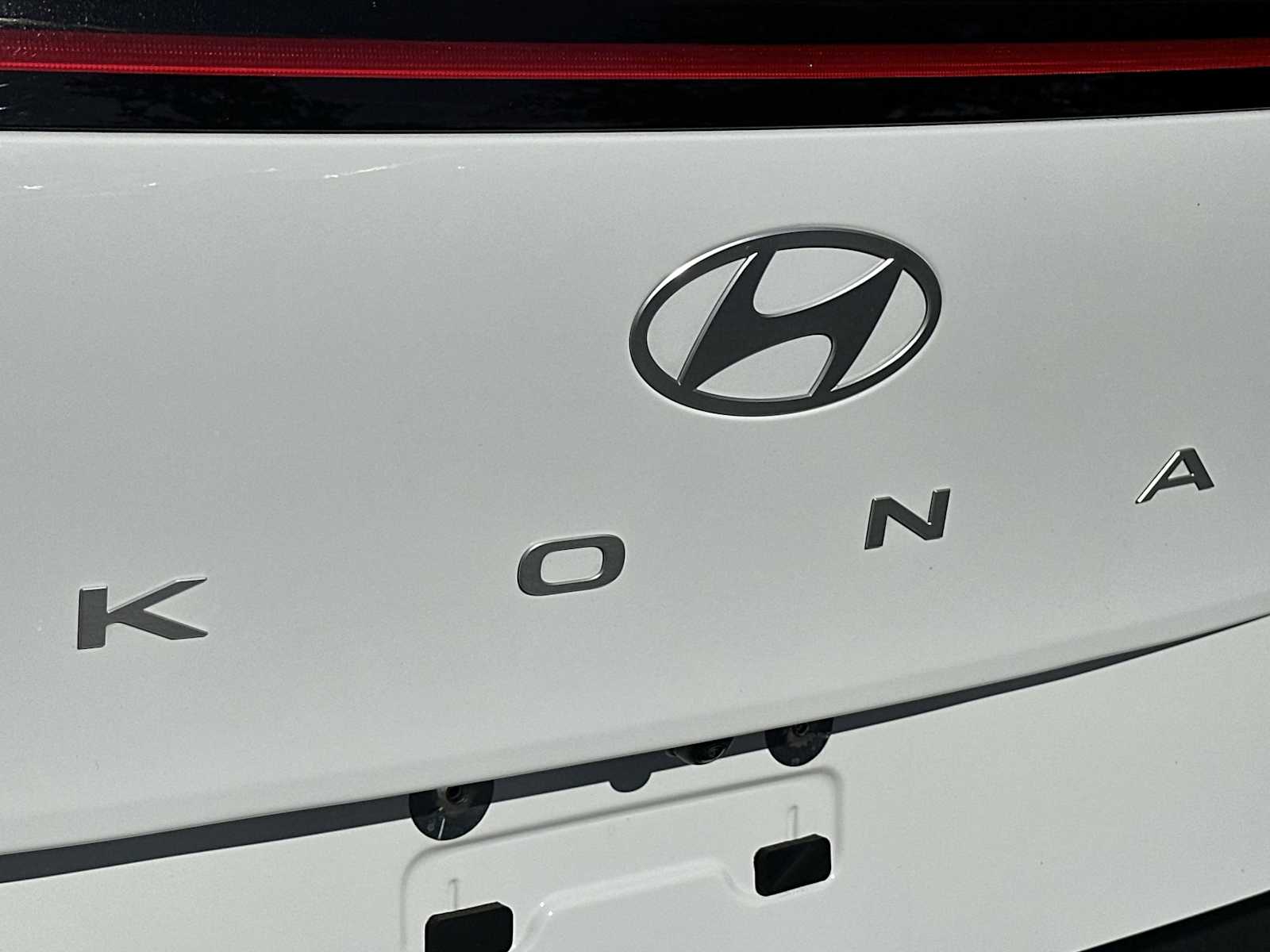 Thumbnail: 2024 Hyundai Kona - 11