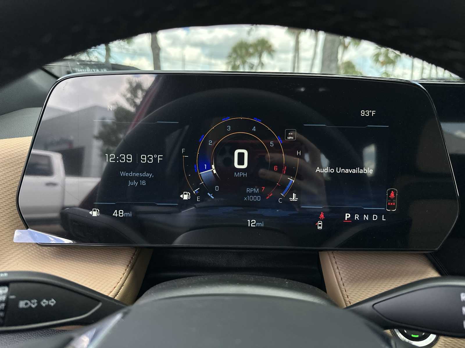 Thumbnail: 2026 Chevrolet Equinox - 24