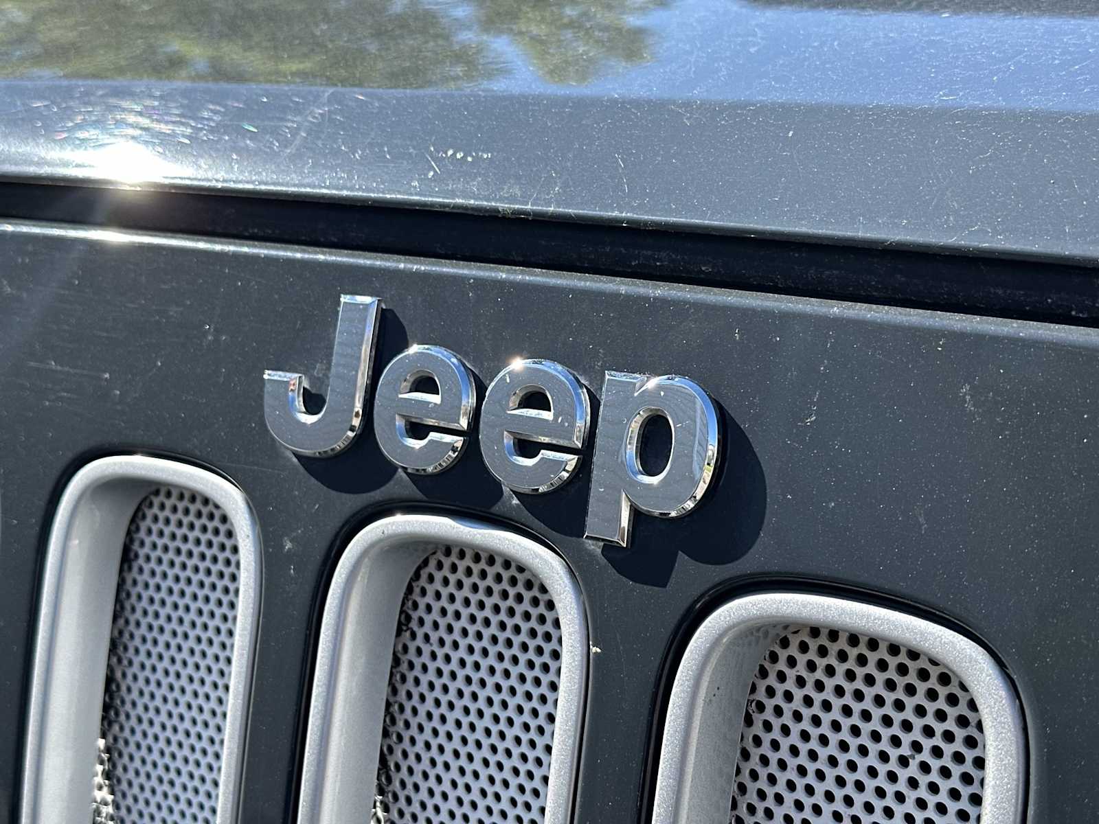 Thumbnail: 2017 Jeep Wrangler - 10